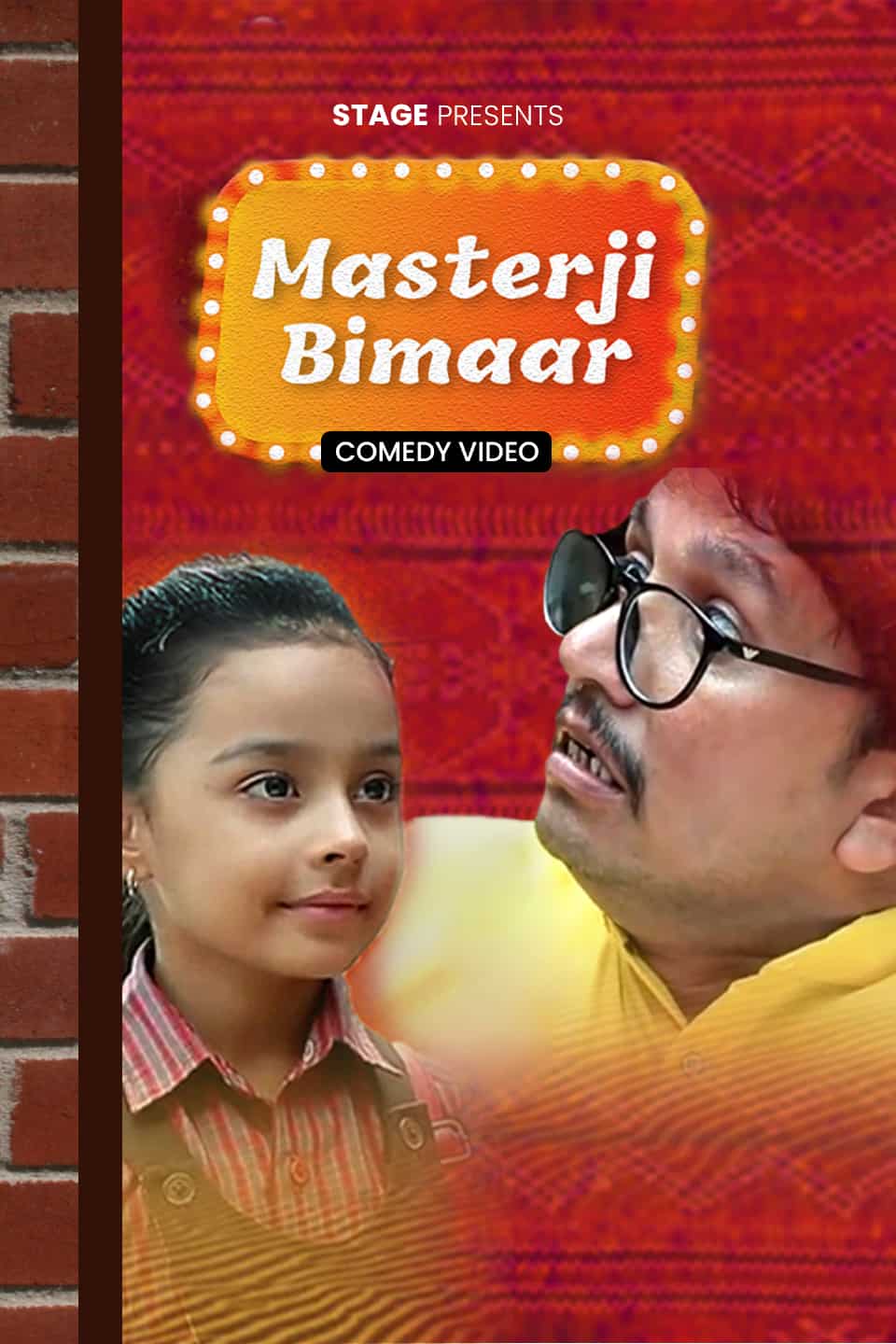 Masterji Bimaar
