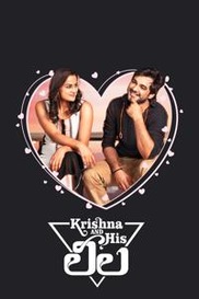 Krishna and His Leela