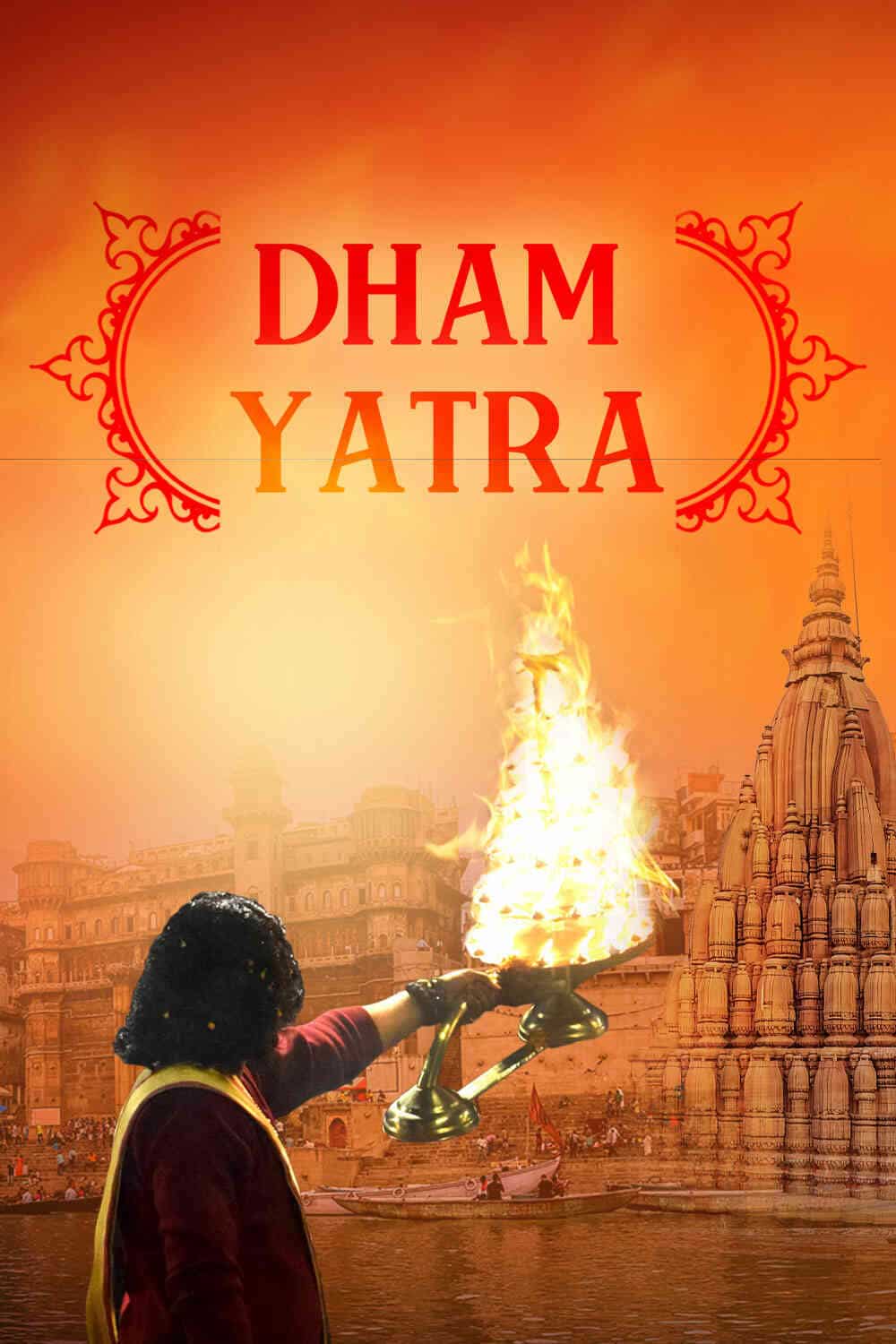 Dham Yatra