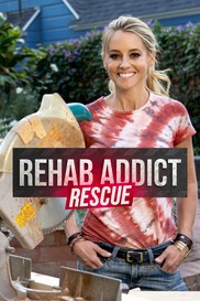 Rehab Addict Rescue