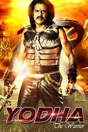 Yodha The Warrior