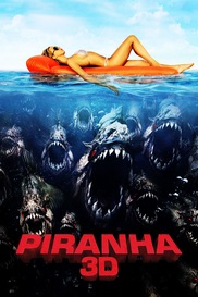 Piranha 3D