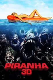 Piranha 3D