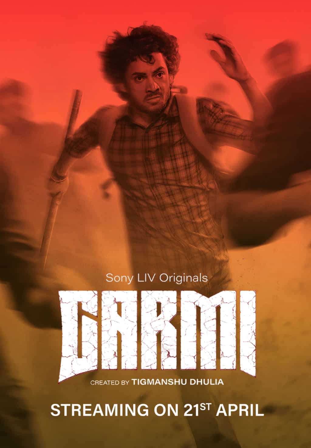 Garmi (2023) Season 1 Complete SonyLIV Original WEB Series 480p | 720p | 1080p WEB-DL