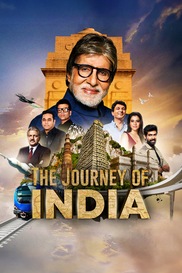 The Journey of India