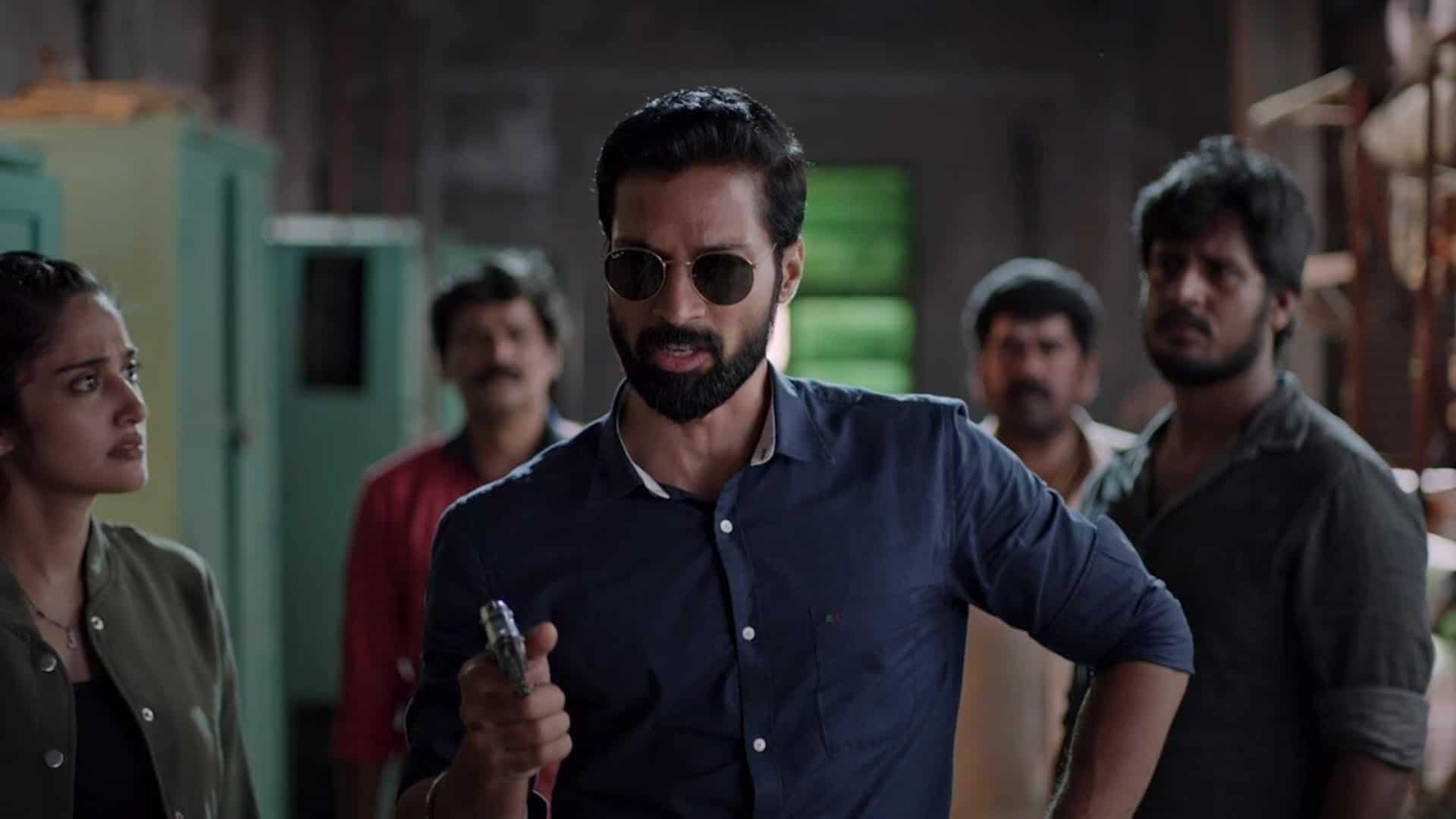 Police Diary 2.0 null watch epsiodes online on Zee5