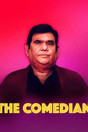 The Comedian