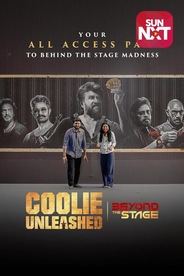 Coolie Unleashed - Beyond The Stage