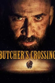 Butcher Crossing