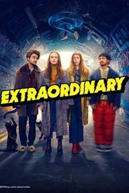 Extraordinary