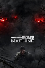 Watch War Machine on OTTplay with one OTT subscription