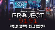 Project 9191