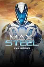 Max Steel