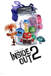 Inside Out 2