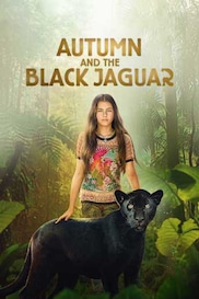 Autumn and the Black Jaguar