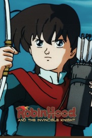 Robin Hood & The invicible Knight