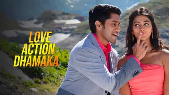 Love Action Dhamaka