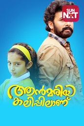 Annmariya Kalippilannu