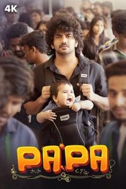 PA... PA... (O Naanna)