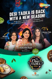 Desi Tadka - Season 2