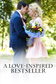 A Love-Inspired Bestseller (Russian)