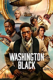 Washington Black
