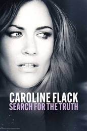 Caroline Flack: Search for the Truth