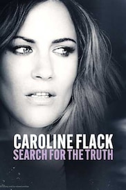 Caroline Flack: Search for the Truth