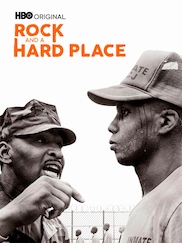 Rock and a Hard Place