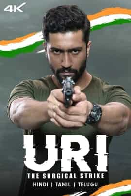 Uri tamil dubbed on sale full movie online