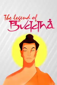 Legend Of Buddha