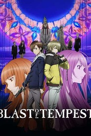 Blast Of Tempest