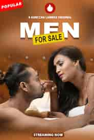 Men For Sale