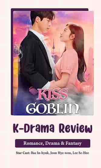 Kiss Goblin Review