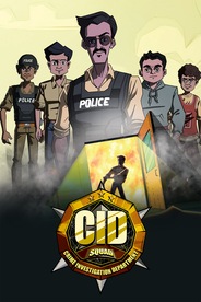 Watch CID Squad (Bengali) on OTTplay with one OTT subscription