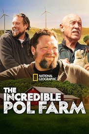 The Incredible Pol Farm