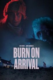 Burn On Arrival