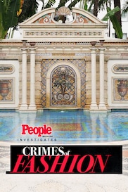 People Magazine Investigates: Crimes of Fashion