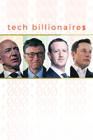 Tech Billionaires