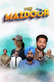 Mazdoor