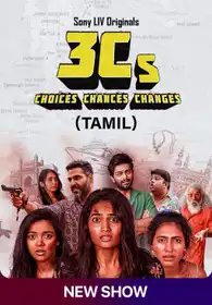 3 C's (Tamil)