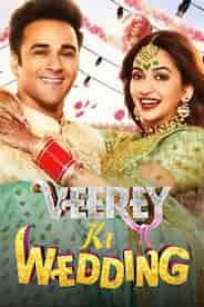 Veerey Ki Wedding