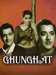 Ghunghat