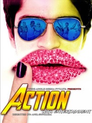Action With Entertainment