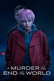 A Murder at the End of the World