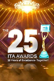 25th Indian Television Academy Awards