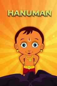 Hanuman