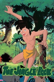 Jungle book