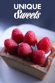 Unique Sweets