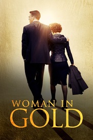 The Woman In Gold